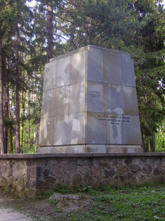 Pamätník umučených